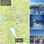 Libeli Panorama Semesterbostad *