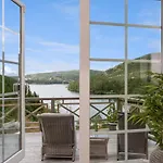 Semesterbostad Libeli Panorama Lona