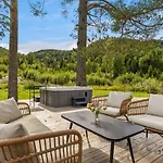 Holiday home Libeli Panorama