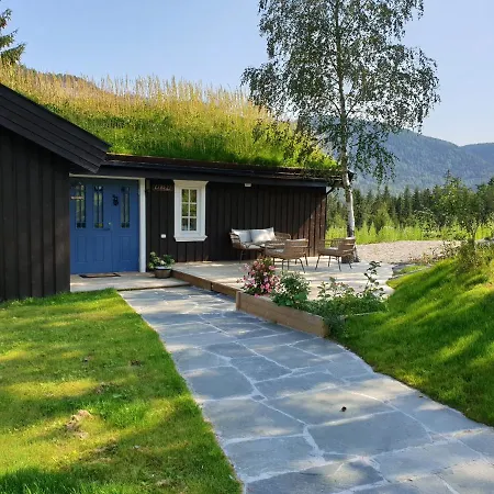 Libeli Panorama * Lona