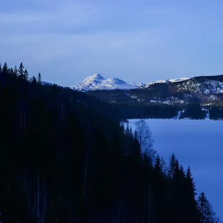 Libeli Panorama *