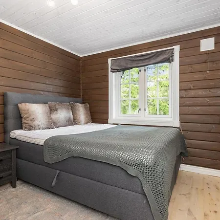 Сasa de vacaciones Libeli Panorama *