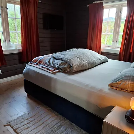 Libeli Panorama Prázdninový dům