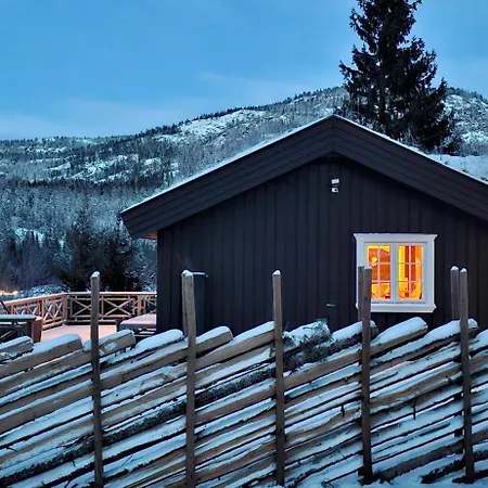 Ferienhaus Libeli Panorama