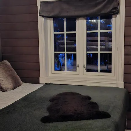 Libeli Panorama Ferienhaus Lona