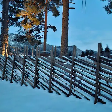 Дом отдыха Libeli Panorama *