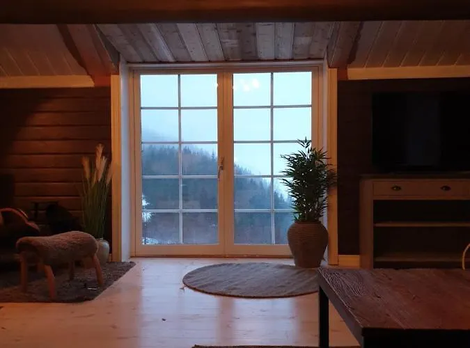 Ferienhaus Libeli Panorama Lona