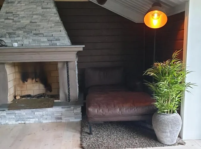 Дом отдыха Libeli Panorama *