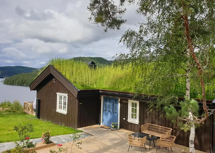 Libeli Panorama Ferienhaus *