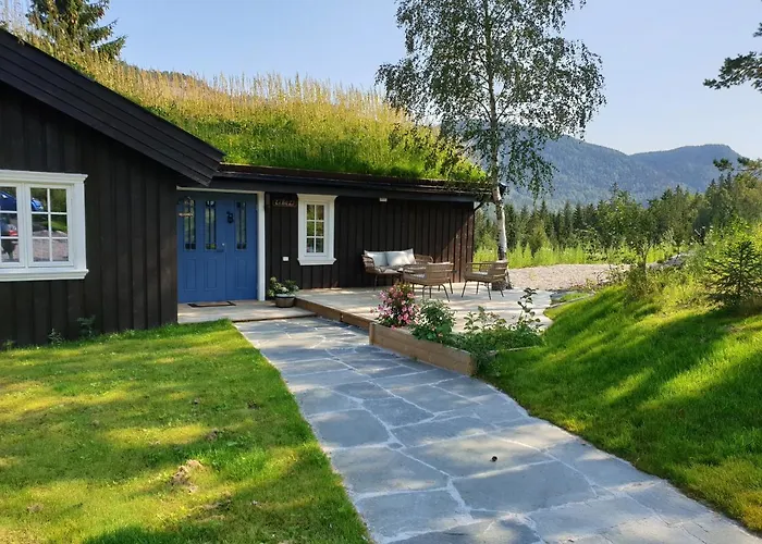 Libeli Panorama * Lona