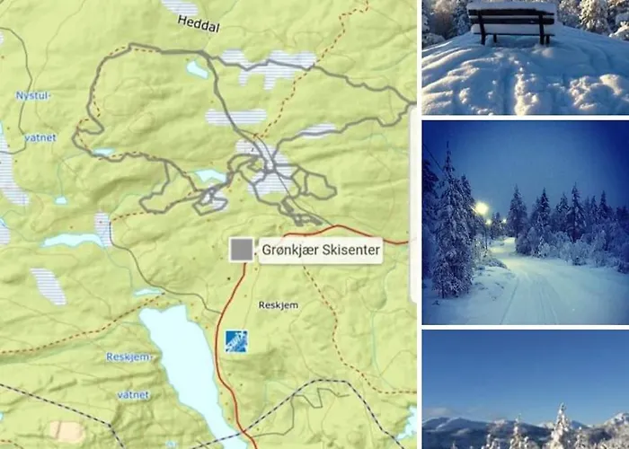 Libeli Panorama Дом отдыха *