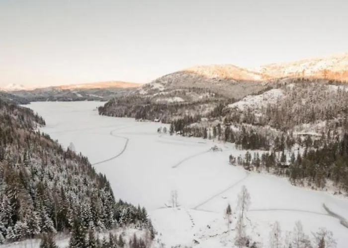 Libeli Panorama Ferienhaus Lona