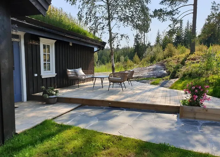 Дом отдыха Libeli Panorama *