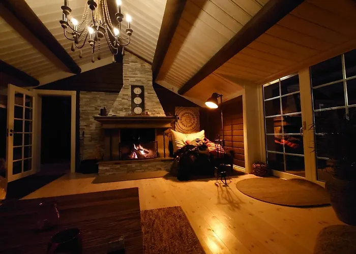 Libeli Panorama Lona