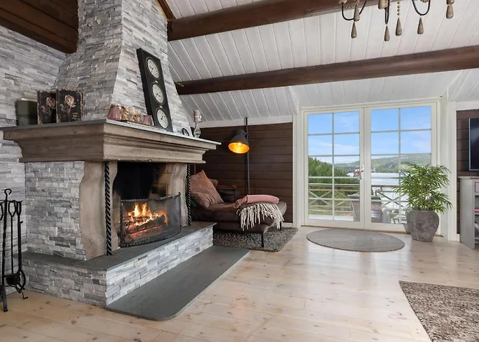 Дом отдыха Libeli Panorama *