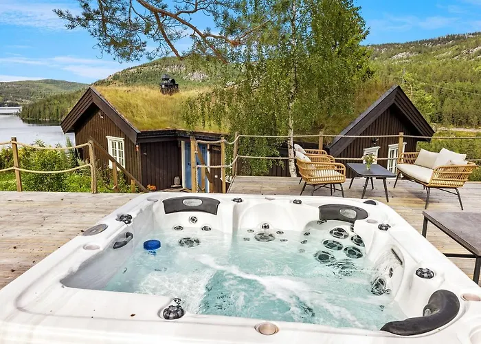 Libeli Panorama Ferienhaus Lona