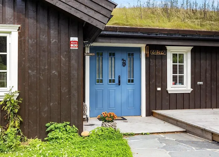 Libeli Panorama Lona