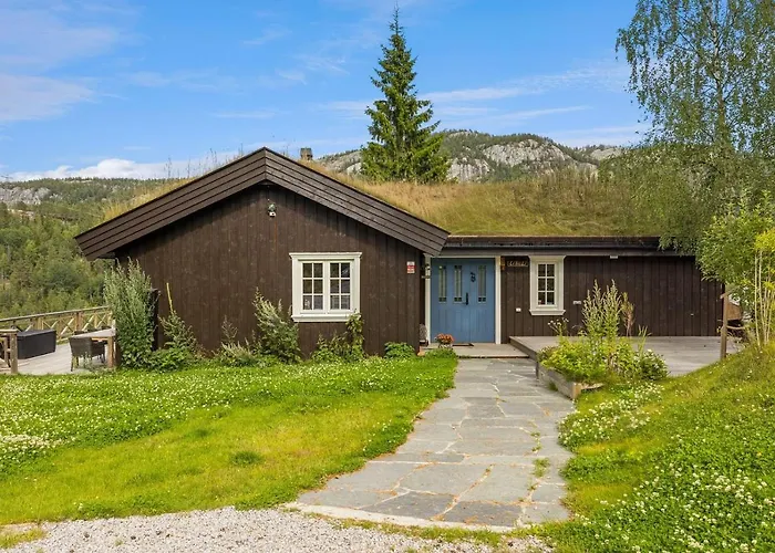 Libeli Panorama Дом отдыха Lona