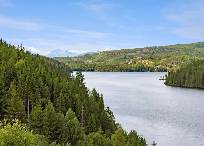 Libeli Panorama Дом отдыха