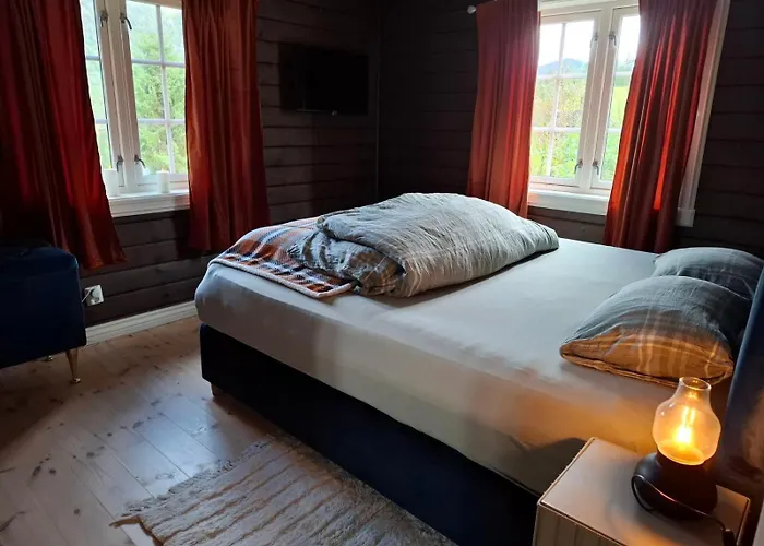 Libeli Panorama Дом отдыха