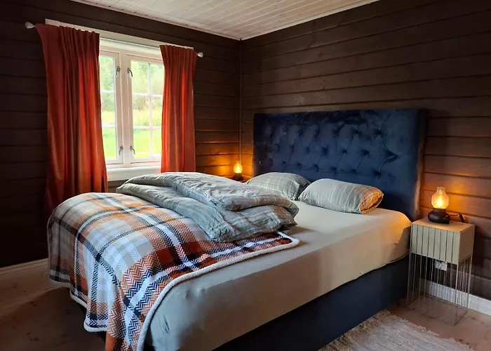 Libeli Panorama Lona