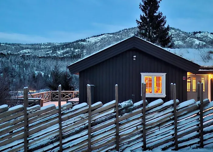 Дом отдыха Libeli Panorama