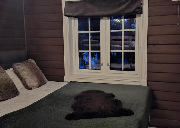 Libeli Panorama Дом отдыха Lona