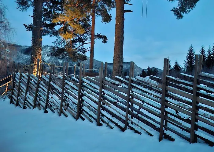 Ferienhaus Libeli Panorama *