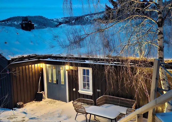 Libeli Panorama Ferienhaus Lona