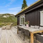 Feriehus Libeli Panorama *