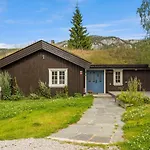 Libeli Panorama Feriehus Lona