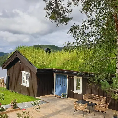 Panorama With Jacuzzi Holiday home *