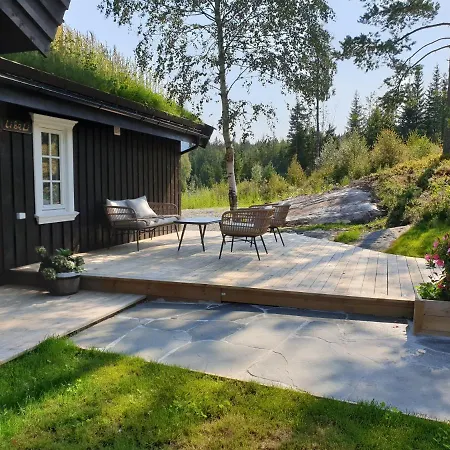 Holiday home Panorama With Jacuzzi *