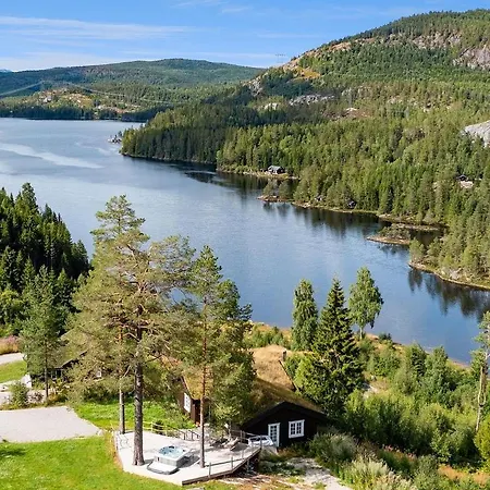 Panorama With Jacuzzi Holiday home
