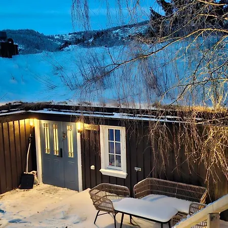 Libeli Panorama Feriehus Lona